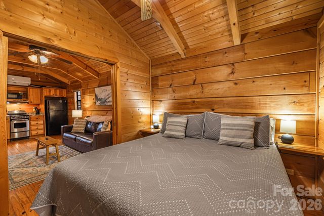 5830 NC 209 Highway, Hot Springs, NC 28743