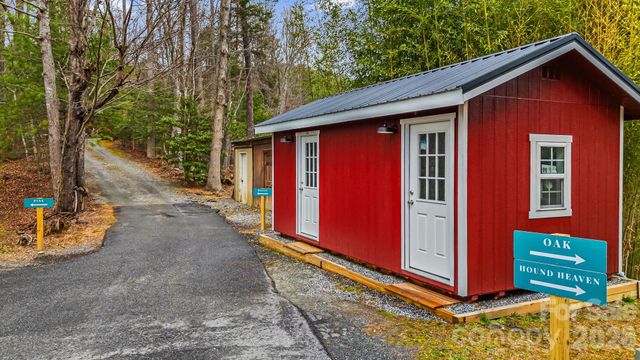 5830 NC 209 Highway, Hot Springs, NC 28743