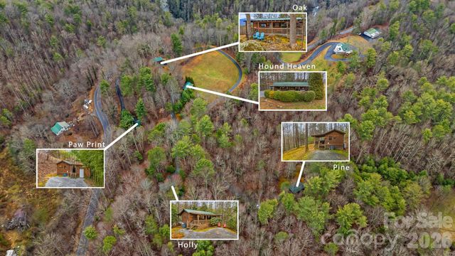 5830 NC 209 Highway, Hot Springs, NC 28743