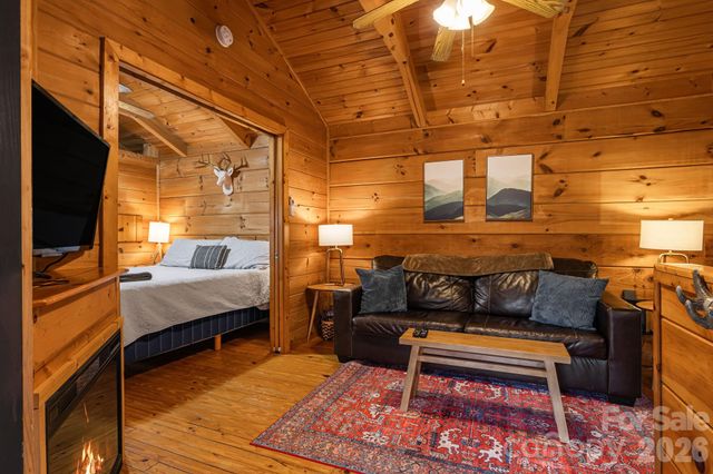 5830 NC 209 Highway, Hot Springs, NC 28743