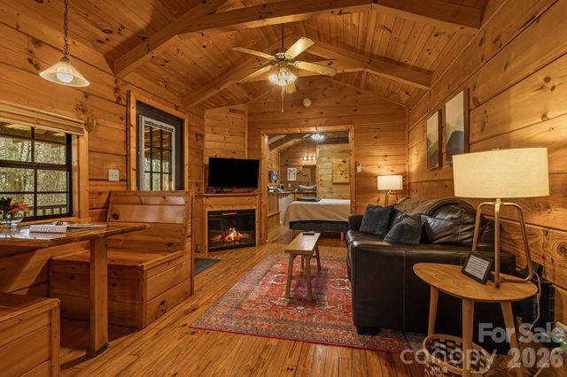 5830 NC 209 Highway, Hot Springs, NC 28743