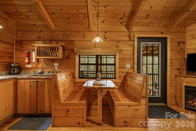 5830 NC 209 Highway, Hot Springs, NC 28743