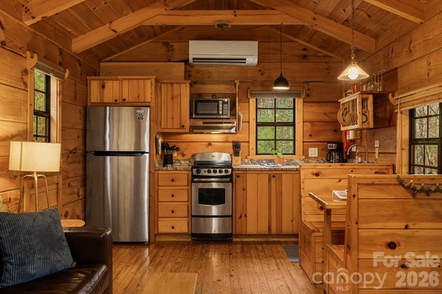 5830 NC 209 Highway, Hot Springs, NC 28743