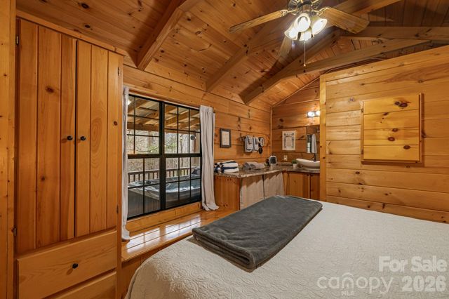 5830 NC 209 Highway, Hot Springs, NC 28743