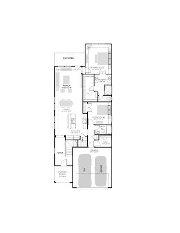 306 Bendecido LOOP, Elgin, TX 78621