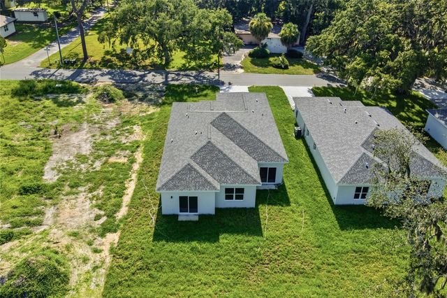 1324 MARSHALL DRIVE, Leesburg, FL 34748