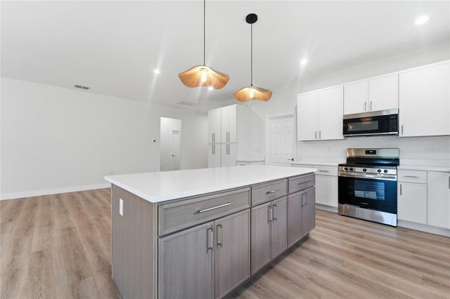 1324 MARSHALL DRIVE, Leesburg, FL 34748