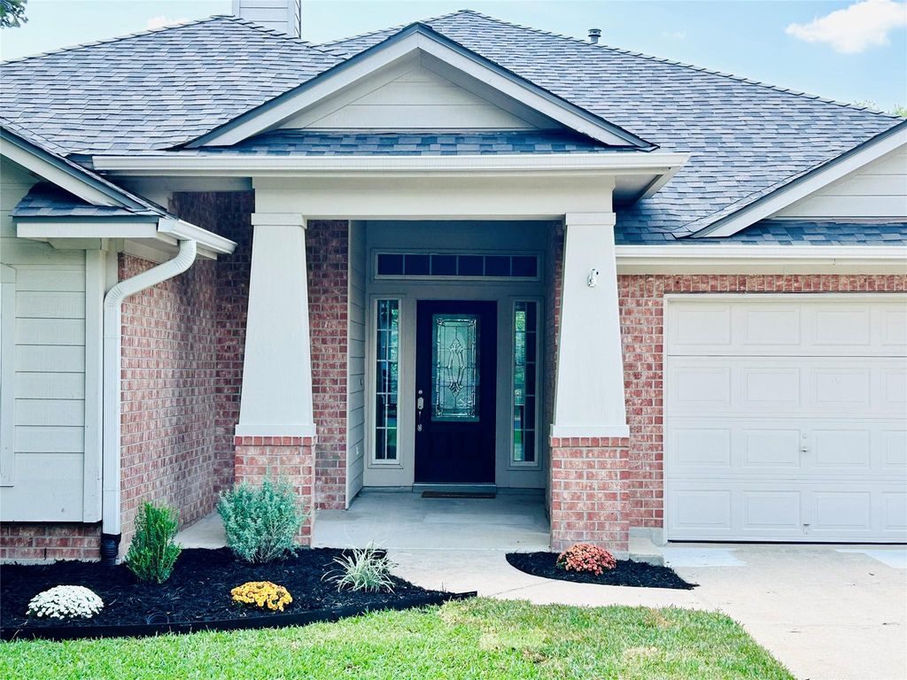 1005 Hidden View PL, Round Rock, TX 78665
