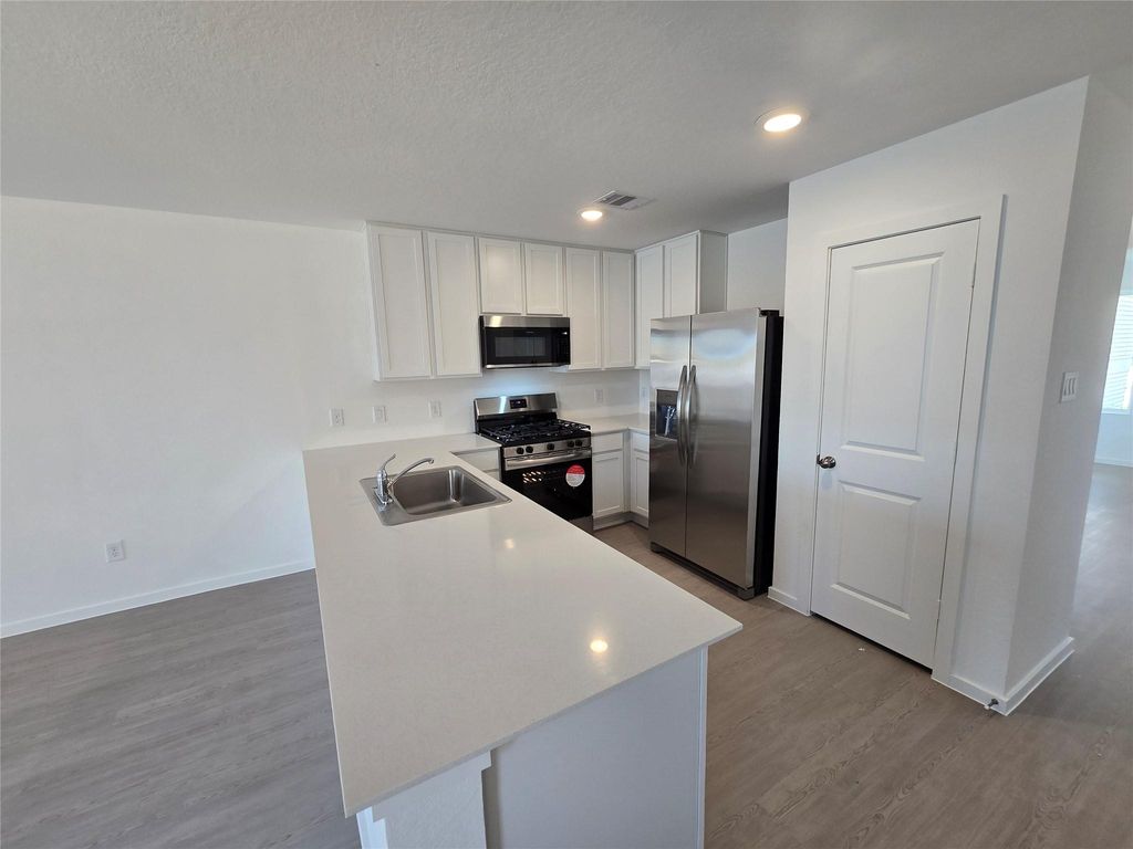 5926 Patriot Sound Drive, Humble, TX 77338