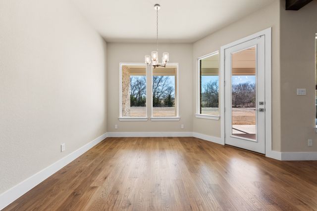 1040 Julian Drive, Van Alstyne, TX 75495