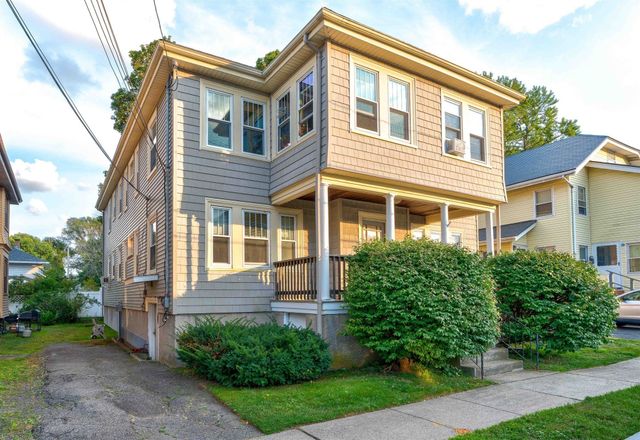 29 Channing St 4, Quincy, MA 02170