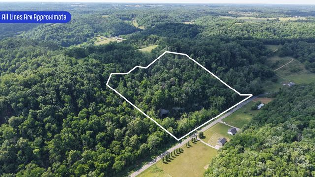 0 New Harmony Rd, Hartsville, TN 37074