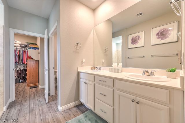 2404 Elmont Avenue, North Las Vegas, NV 89086