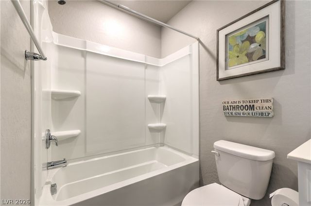 2404 Elmont Avenue, North Las Vegas, NV 89086