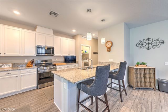 2404 Elmont Avenue, North Las Vegas, NV 89086