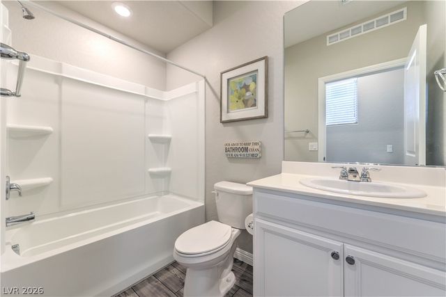 2404 Elmont Avenue, North Las Vegas, NV 89086