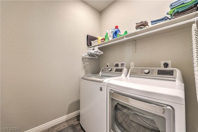 2404 Elmont Avenue, North Las Vegas, NV 89086