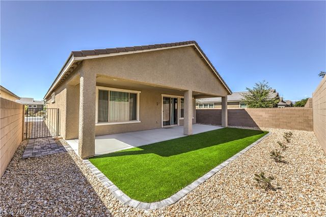 2404 Elmont Avenue, North Las Vegas, NV 89086