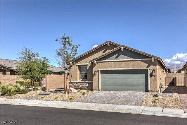 2404 Elmont Avenue, North Las Vegas, NV 89086