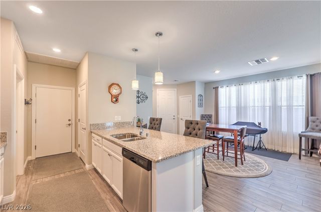 2404 Elmont Avenue, North Las Vegas, NV 89086