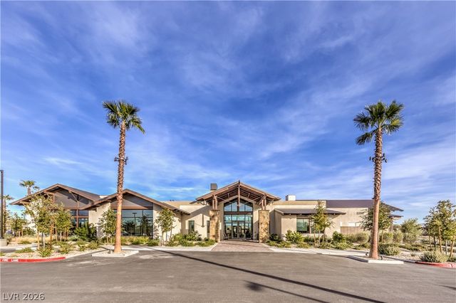 2404 Elmont Avenue, North Las Vegas, NV 89086