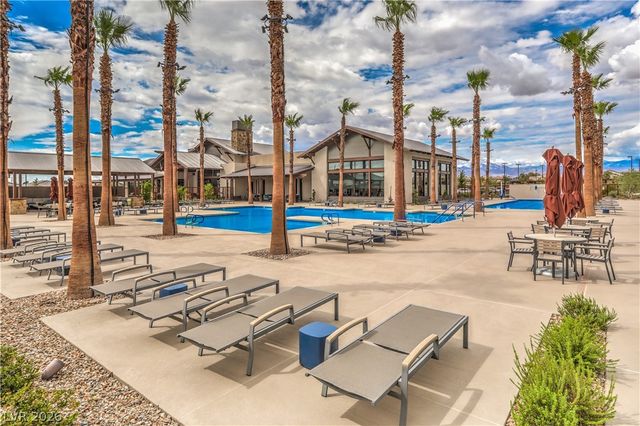 2404 Elmont Avenue, North Las Vegas, NV 89086