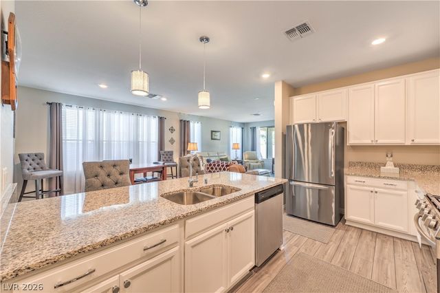 2404 Elmont Avenue, North Las Vegas, NV 89086