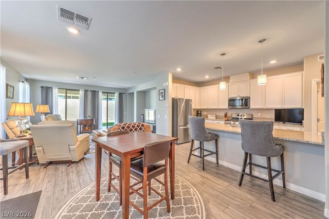 2404 Elmont Avenue, North Las Vegas, NV 89086