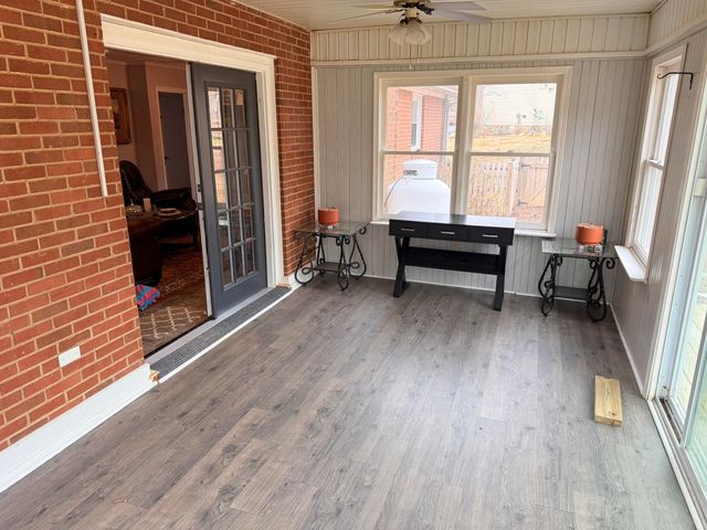 136 Sherwood DR, Blue Ridge, VA 24064