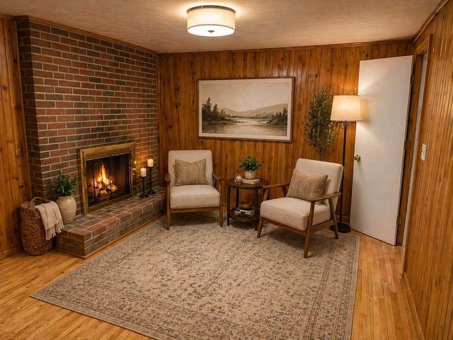 136 Sherwood DR, Blue Ridge, VA 24064