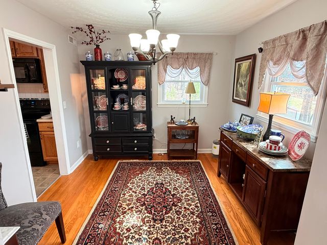 136 Sherwood DR, Blue Ridge, VA 24064