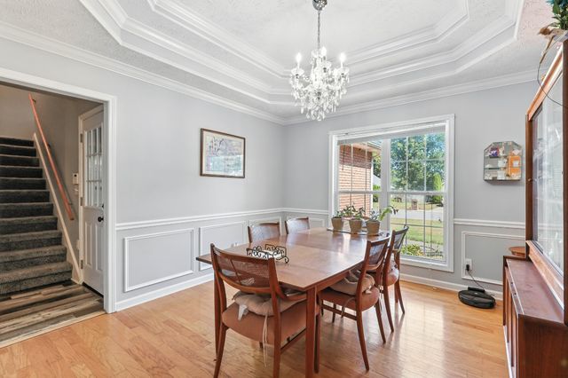 801 Isaac Ct, Clarksville, TN 37040