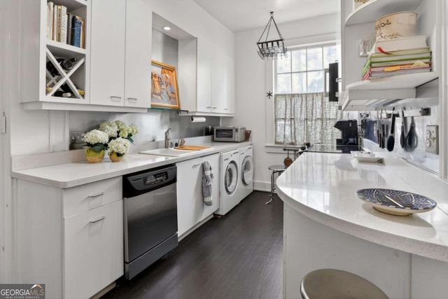 200 Montgomery Ferry Drive NE 19, Atlanta, GA 30309