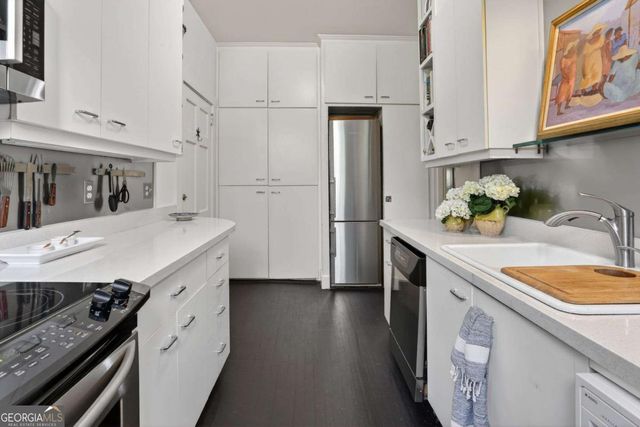 200 Montgomery Ferry Drive NE 19, Atlanta, GA 30309