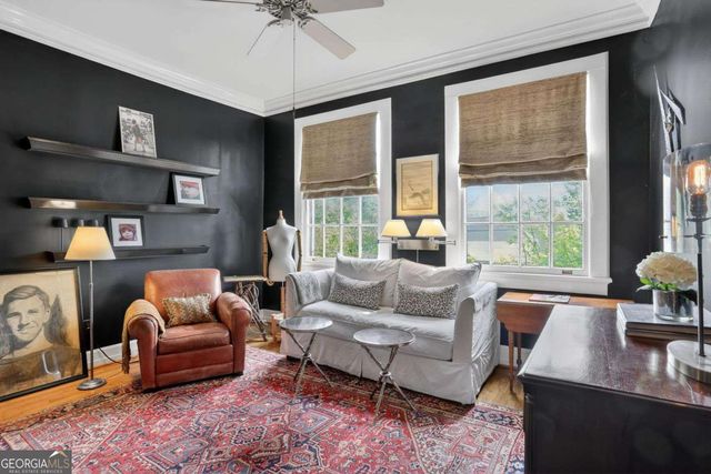 200 Montgomery Ferry Drive NE 19, Atlanta, GA 30309