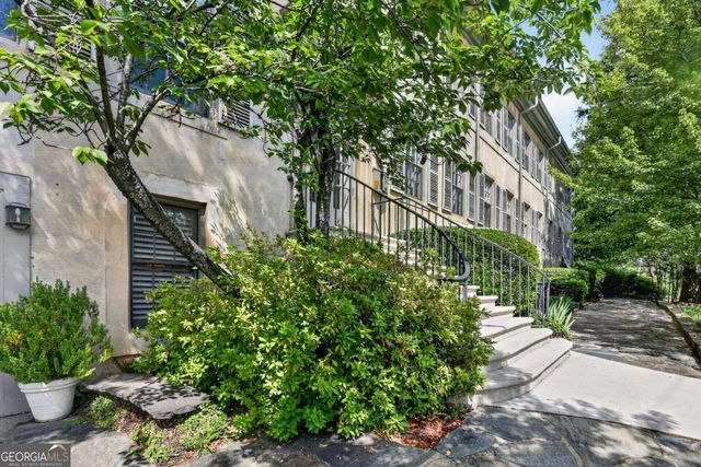 200 Montgomery Ferry Drive NE 19, Atlanta, GA 30309