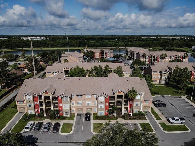 2208 ANTIGUA PLACE 932, Kissimmee, FL 34741