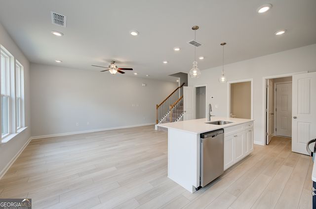 623 Treasure Drive, Stockbridge, GA 30281