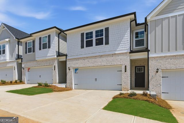 623 Treasure Drive, Stockbridge, GA 30281