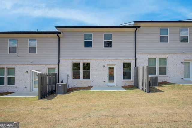 623 Treasure Drive, Stockbridge, GA 30281