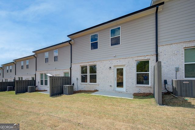 623 Treasure Drive, Stockbridge, GA 30281