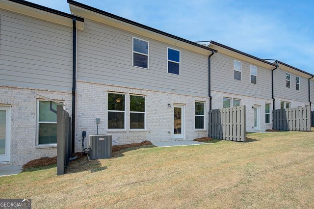 623 Treasure Drive, Stockbridge, GA 30281