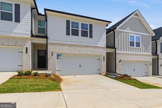 623 Treasure Drive, Stockbridge, GA 30281