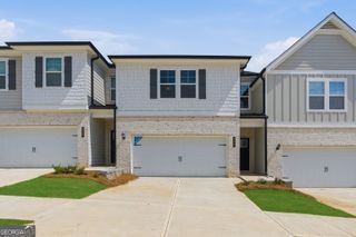 623 Treasure Drive, Stockbridge, GA 30281