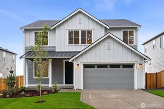 10625 Treasure Drive NW #123, Silverdale, WA 98383