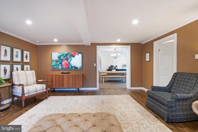 28 W CLARKE AVE, Milford, DE 19963