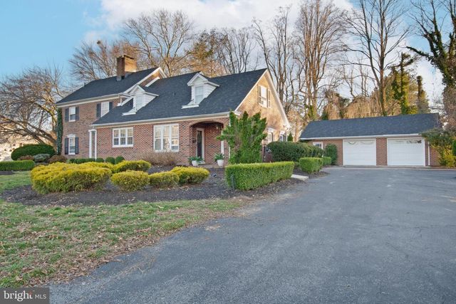 28 W CLARKE AVE, Milford, DE 19963