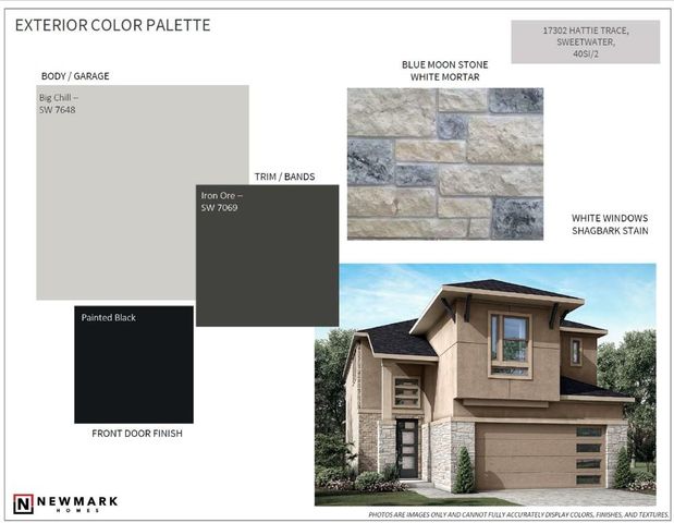 17302 Hattie TRCE, Austin, TX 78738