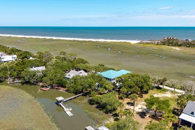 7674 Legare Road, Edisto Island, SC 29438