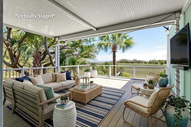 7674 Legare Road, Edisto Island, SC 29438